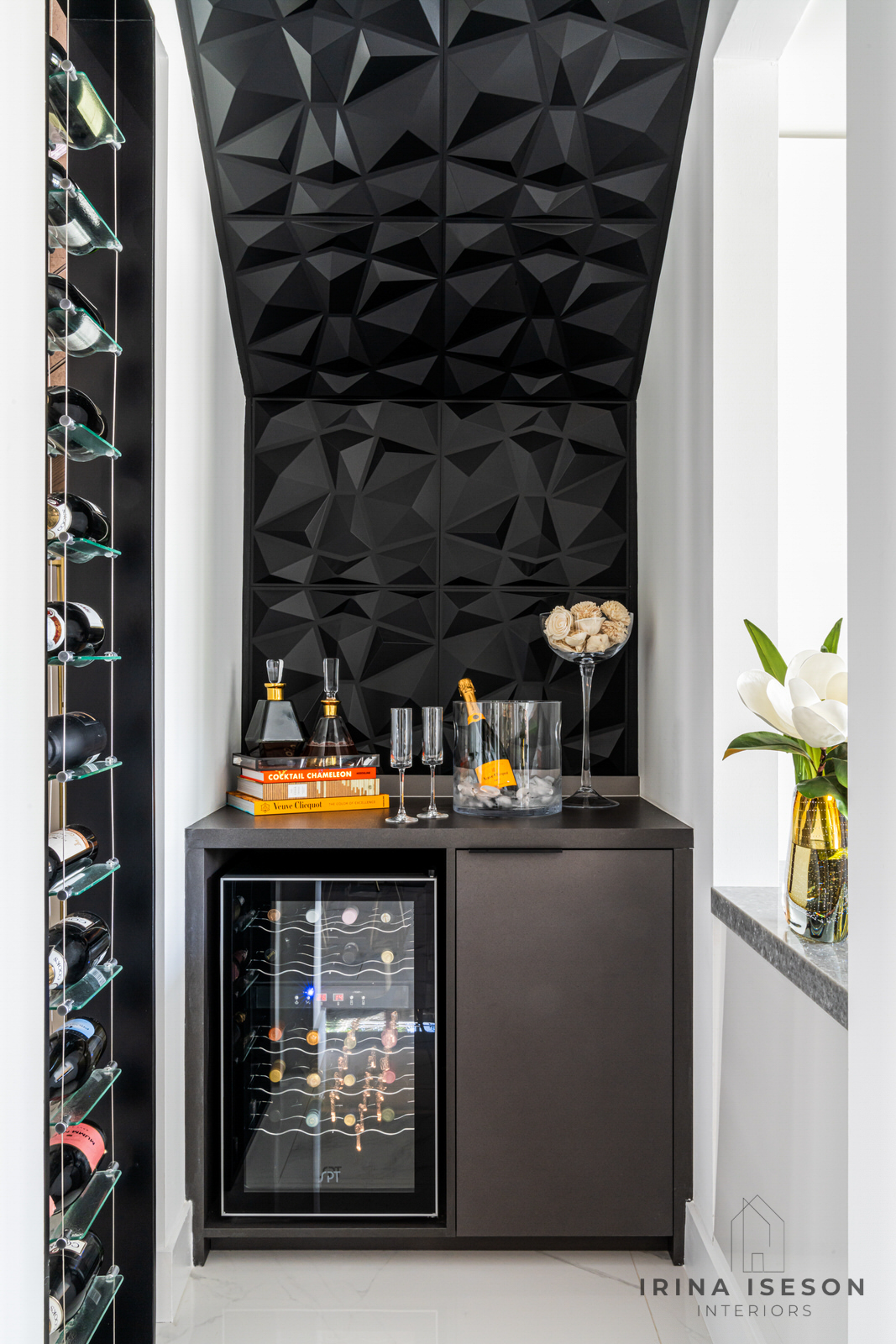 mini bar
