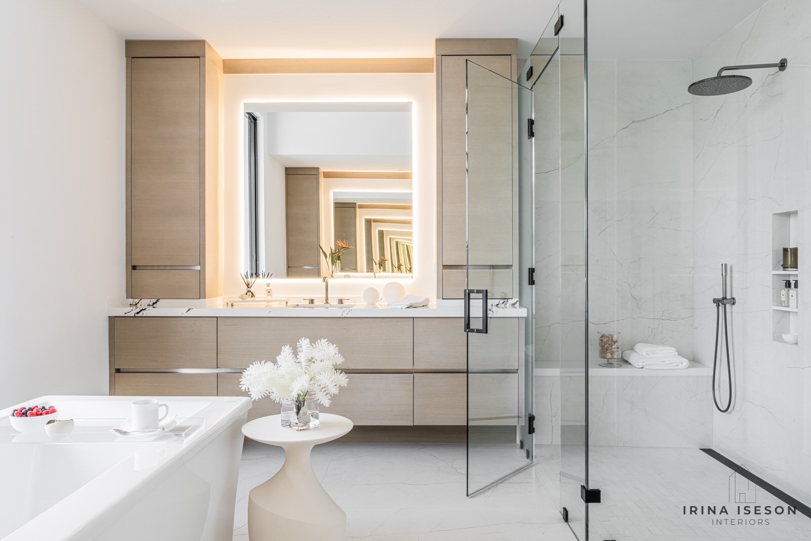 perfectly in sync master bathroom (5)