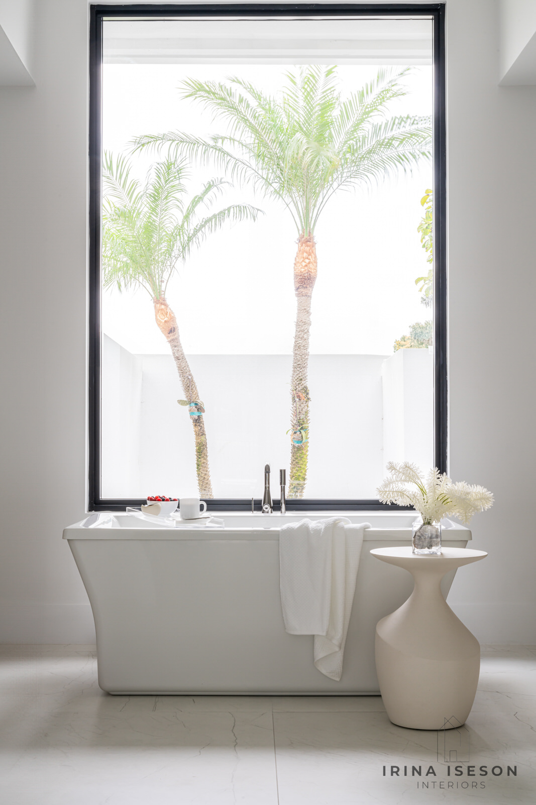 perfectly in sync master bathroom (6)